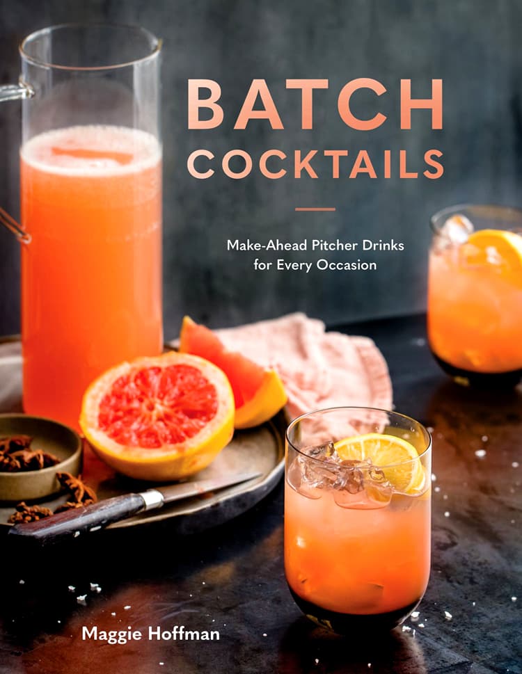 Picture of BATCH COCKTAILS
