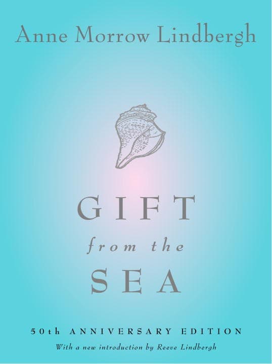 Picture of GIFT FROM THE SEA