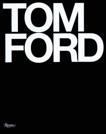 Picture of TOM FORD