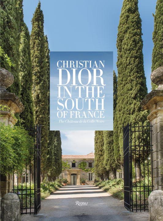 Picture of CHRISTIAN DIOR SOUTH OF FRANCE