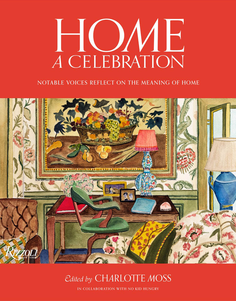 Picture of HOME: A CELEBRATION