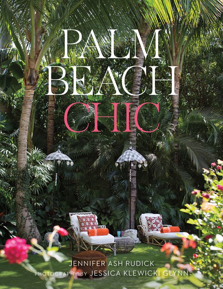 Picture of PALM BEACH CHIC