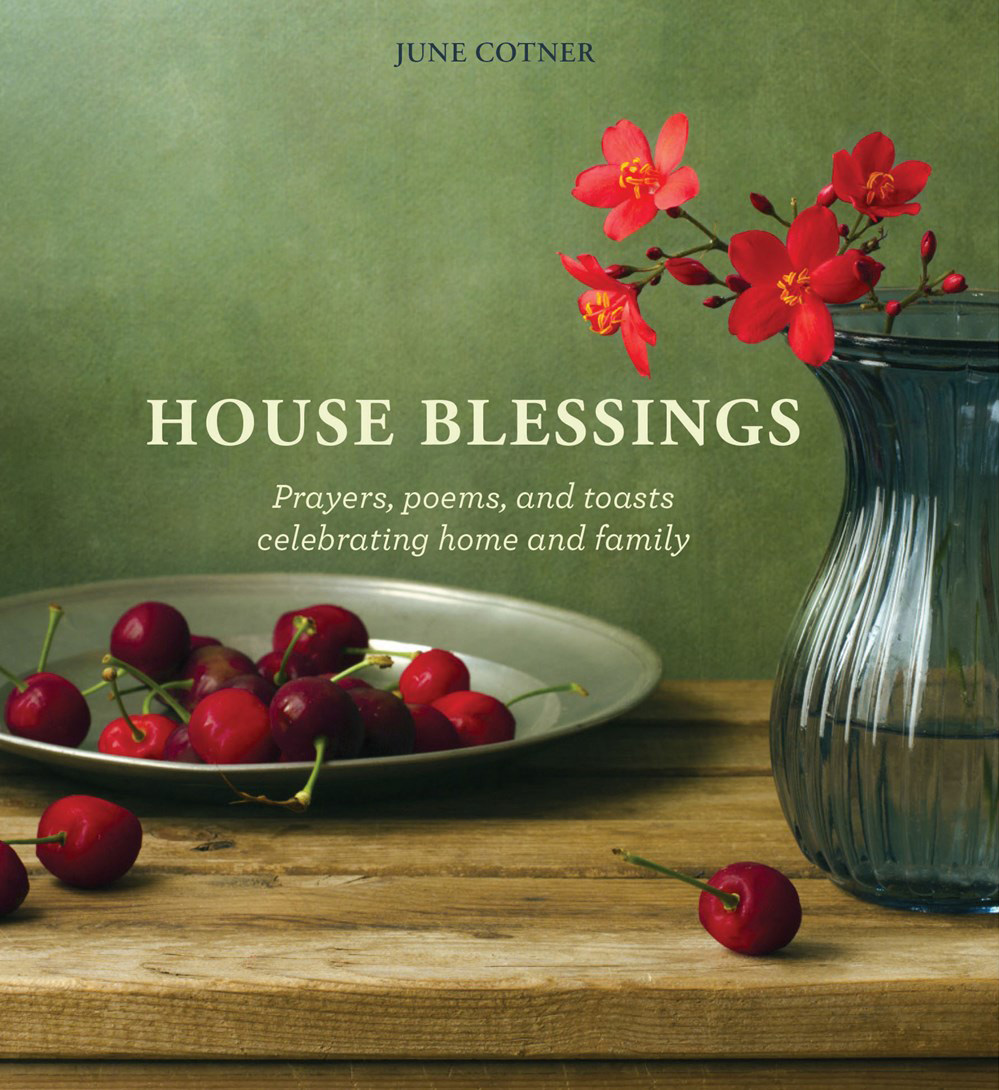 Picture of HOUSE BLESSINGS