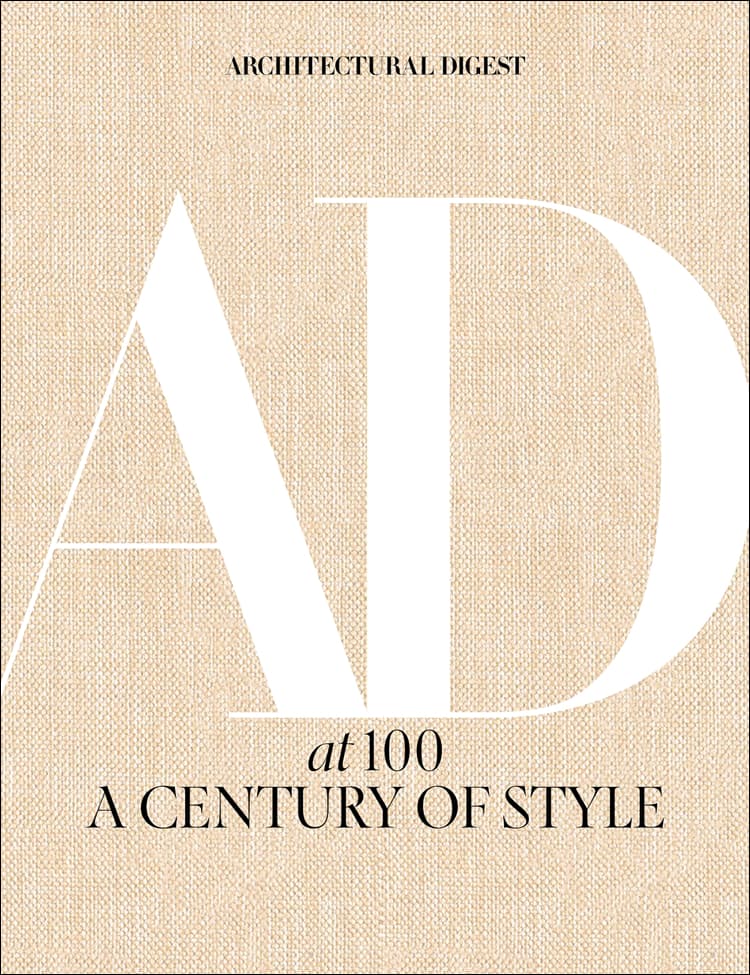 Picture of ARCHITECTURAL DIGEST AT 100