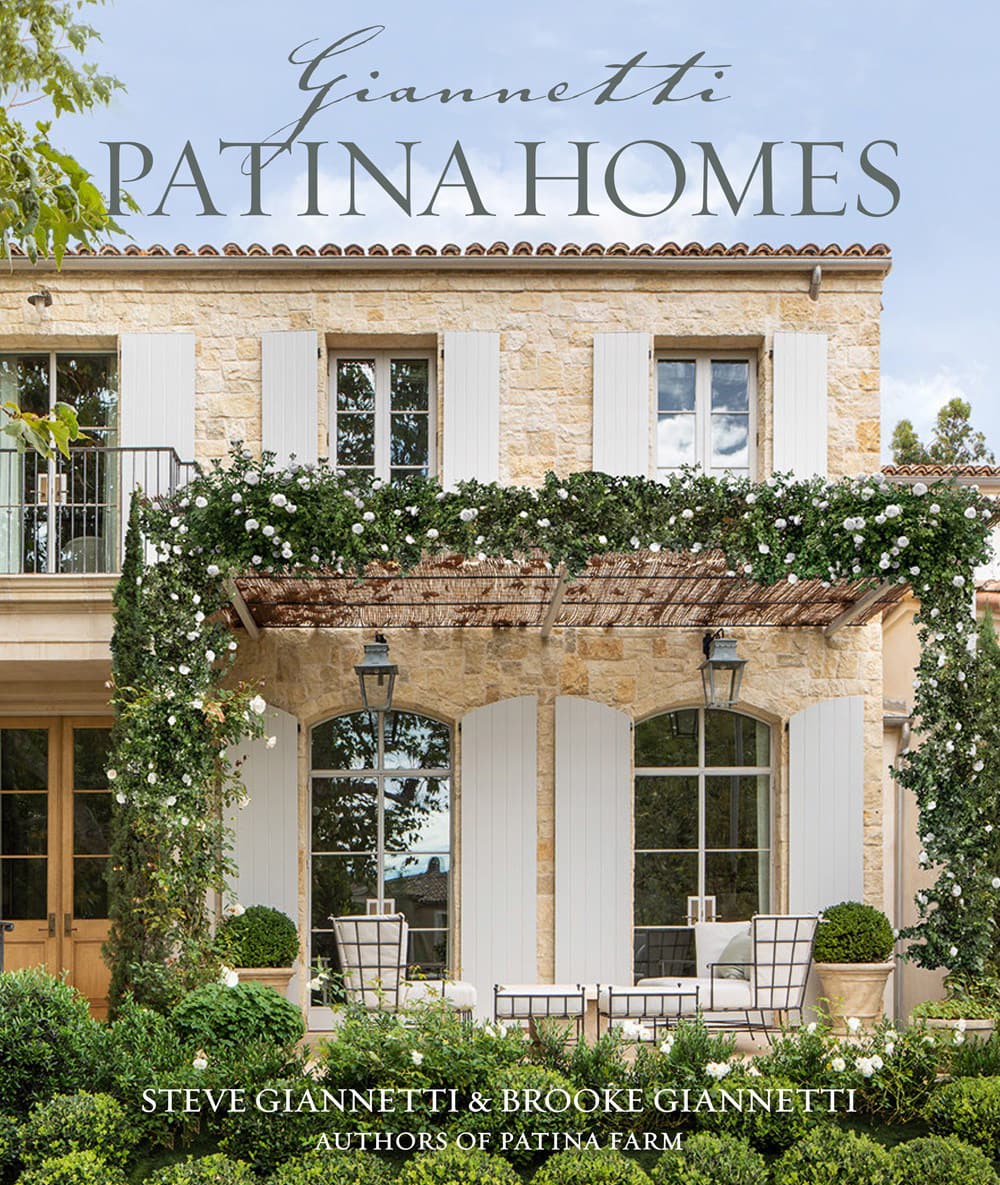 Picture of PATINA HOMES