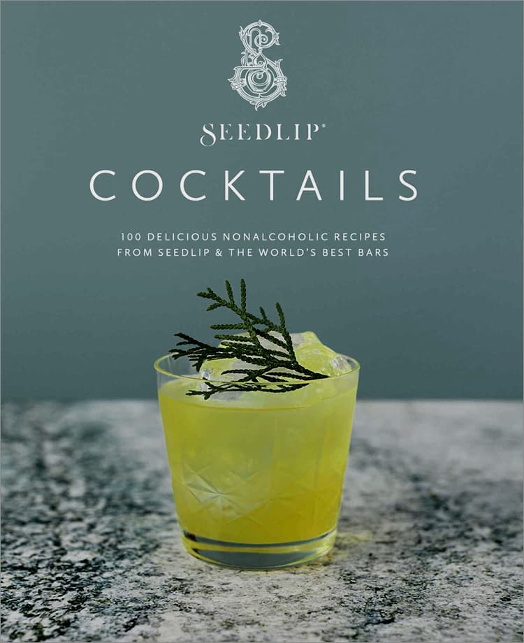 Picture of SEEDLIP COCKTAILS