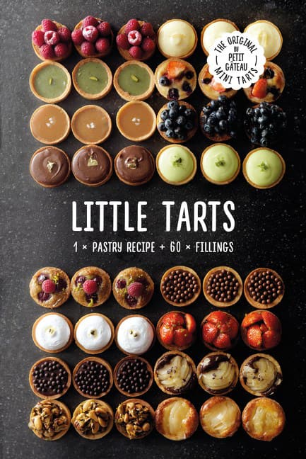 Picture of LITTLE TARTS