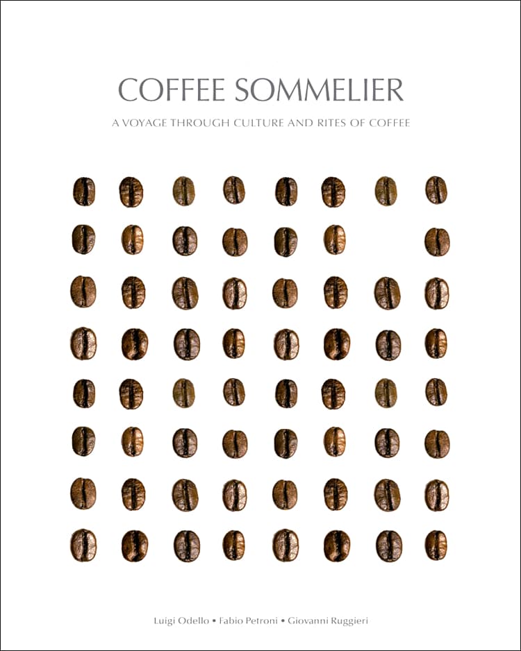 Picture of COFFEE SOMMELIER